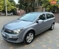 Сірий Опель Астра, об'ємом двигуна 1.6 л та пробігом 254 тис. км за 4700 $, фото 1 на Automoto.ua
