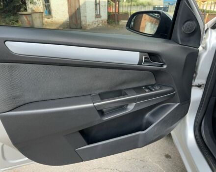 Сірий Опель Астра, об'ємом двигуна 1.7 л та пробігом 230 тис. км за 2450 $, фото 14 на Automoto.ua