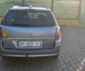 Сірий Опель Астра, об'ємом двигуна 1.6 л та пробігом 251 тис. км за 5000 $, фото 2 на Automoto.ua