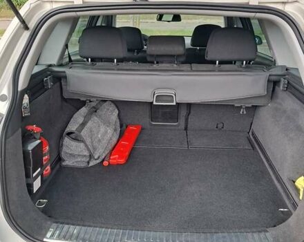 Серый Опель Астра, объемом двигателя 1.6 л и пробегом 235 тыс. км за 4750 $, фото 20 на Automoto.ua