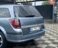 Серый Опель Астра, объемом двигателя 0 л и пробегом 346 тыс. км за 3500 $, фото 16 на Automoto.ua