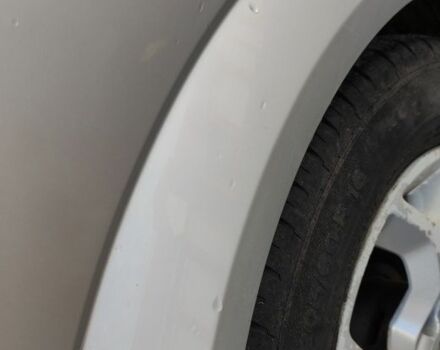 Серый Опель Астра, объемом двигателя 1.9 л и пробегом 176 тыс. км за 4600 $, фото 10 на Automoto.ua