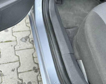 Серый Опель Астра, объемом двигателя 1.8 л и пробегом 211 тыс. км за 4499 $, фото 51 на Automoto.ua