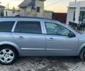 Сірий Опель Астра, об'ємом двигуна 1.6 л та пробігом 222 тис. км за 3999 $, фото 43 на Automoto.ua