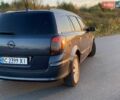 Сірий Опель Астра, об'ємом двигуна 1.7 л та пробігом 240 тис. км за 4300 $, фото 12 на Automoto.ua