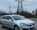 Серый Опель Астра, объемом двигателя 1.8 л и пробегом 280 тыс. км за 3699 $, фото 1 на Automoto.ua