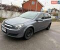 Сірий Опель Астра, об'ємом двигуна 1.6 л та пробігом 297 тис. км за 3600 $, фото 2 на Automoto.ua