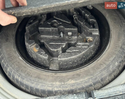 Серый Опель Астра, объемом двигателя 1.6 л и пробегом 215 тыс. км за 4300 $, фото 20 на Automoto.ua