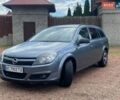 Серый Опель Астра, объемом двигателя 0 л и пробегом 346 тыс. км за 3500 $, фото 24 на Automoto.ua