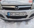 Серый Опель Астра, объемом двигателя 1.8 л и пробегом 314 тыс. км за 3800 $, фото 21 на Automoto.ua