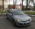 Сірий Опель Астра, об'ємом двигуна 1.6 л та пробігом 215 тис. км за 4500 $, фото 1 на Automoto.ua