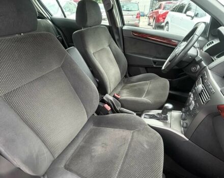 Серый Опель Астра, объемом двигателя 1.8 л и пробегом 252 тыс. км за 6200 $, фото 2 на Automoto.ua