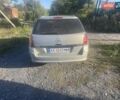 Серый Опель Астра, объемом двигателя 1.6 л и пробегом 160 тыс. км за 4150 $, фото 7 на Automoto.ua