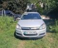 Сірий Опель Астра, об'ємом двигуна 1.6 л та пробігом 316 тис. км за 4500 $, фото 1 на Automoto.ua