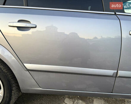 Сірий Опель Астра, об'ємом двигуна 1.8 л та пробігом 211 тис. км за 4799 $, фото 25 на Automoto.ua