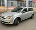 Сірий Опель Астра, об'ємом двигуна 1.6 л та пробігом 271 тис. км за 5000 $, фото 18 на Automoto.ua