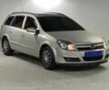 Сірий Опель Астра, об'ємом двигуна 1.6 л та пробігом 297 тис. км за 4029 $, фото 1 на Automoto.ua