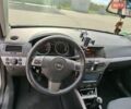Сірий Опель Астра, об'ємом двигуна 1.6 л та пробігом 236 тис. км за 4500 $, фото 3 на Automoto.ua