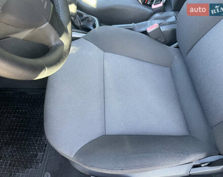 Сірий Опель Астра, об'ємом двигуна 1.36 л та пробігом 180 тис. км за 4600 $, фото 12 на Automoto.ua