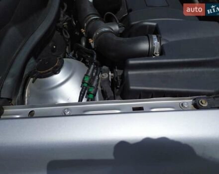 Сірий Опель Астра, об'ємом двигуна 1.6 л та пробігом 223 тис. км за 4750 $, фото 13 на Automoto.ua