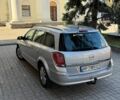 Серый Опель Астра, объемом двигателя 1.8 л и пробегом 310 тыс. км за 3500 $, фото 3 на Automoto.ua