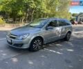 Сірий Опель Астра, об'ємом двигуна 1.8 л та пробігом 310 тис. км за 4050 $, фото 1 на Automoto.ua