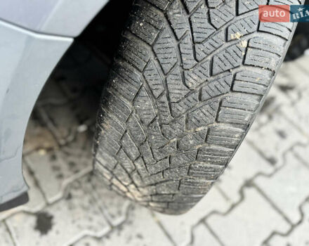 Серый Опель Астра, объемом двигателя 1.8 л и пробегом 211 тыс. км за 4499 $, фото 8 на Automoto.ua