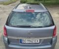 Сірий Опель Астра, об'ємом двигуна 1.6 л та пробігом 205 тис. км за 5100 $, фото 11 на Automoto.ua