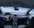 Серый Опель Астра, объемом двигателя 1.6 л и пробегом 240 тыс. км за 6000 $, фото 5 на Automoto.ua