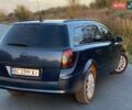 Сірий Опель Астра, об'ємом двигуна 1.7 л та пробігом 240 тис. км за 4300 $, фото 4 на Automoto.ua