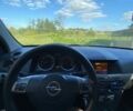 Серый Опель Астра, объемом двигателя 1.9 л и пробегом 235 тыс. км за 4300 $, фото 2 на Automoto.ua