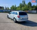 Сірий Опель Астра, об'ємом двигуна 1.6 л та пробігом 250 тис. км за 4800 $, фото 6 на Automoto.ua