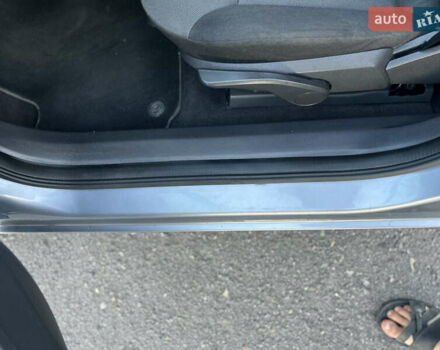 Сірий Опель Астра, об'ємом двигуна 1.8 л та пробігом 211 тис. км за 4999 $, фото 42 на Automoto.ua