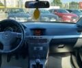 Сірий Опель Астра, об'ємом двигуна 1.36 л та пробігом 308 тис. км за 4790 $, фото 12 на Automoto.ua