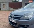 Сірий Опель Астра, об'ємом двигуна 1.69 л та пробігом 346 тис. км за 3500 $, фото 30 на Automoto.ua