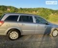 Серый Опель Астра, объемом двигателя 1.6 л и пробегом 193 тыс. км за 4900 $, фото 3 на Automoto.ua