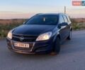 Сірий Опель Астра, об'ємом двигуна 1.7 л та пробігом 240 тис. км за 4300 $, фото 18 на Automoto.ua