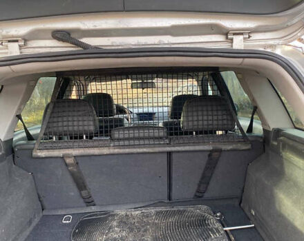 Серый Опель Астра, объемом двигателя 1.3 л и пробегом 330 тыс. км за 2200 $, фото 6 на Automoto.ua