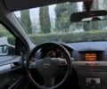 Сірий Опель Астра, об'ємом двигуна 0 л та пробігом 252 тис. км за 4350 $, фото 14 на Automoto.ua