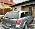 Сірий Опель Астра, об'ємом двигуна 1.6 л та пробігом 278 тис. км за 4000 $, фото 1 на Automoto.ua