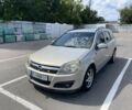 Серый Опель Астра, объемом двигателя 1.6 л и пробегом 265 тыс. км за 5544 $, фото 1 на Automoto.ua