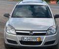 Сірий Опель Астра, об'ємом двигуна 1.8 л та пробігом 199 тис. км за 5300 $, фото 22 на Automoto.ua