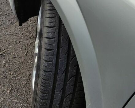 Серый Опель Астра, объемом двигателя 1.9 л и пробегом 176 тыс. км за 4600 $, фото 8 на Automoto.ua