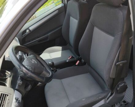 Сірий Опель Астра, об'ємом двигуна 0 л та пробігом 300 тис. км за 4600 $, фото 7 на Automoto.ua