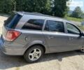 Сірий Опель Астра, об'ємом двигуна 1.6 л та пробігом 352 тис. км за 3700 $, фото 4 на Automoto.ua