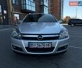 Серый Опель Астра, объемом двигателя 1.8 л и пробегом 194 тыс. км за 6300 $, фото 2 на Automoto.ua