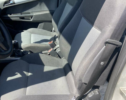 Серый Опель Астра, объемом двигателя 1.6 л и пробегом 250 тыс. км за 4999 $, фото 16 на Automoto.ua