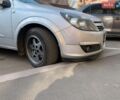 Сірий Опель Астра, об'ємом двигуна 1.6 л та пробігом 271 тис. км за 5000 $, фото 22 на Automoto.ua