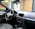 Сірий Опель Астра, об'ємом двигуна 1.6 л та пробігом 0 тис. км за 4000 $, фото 9 на Automoto.ua