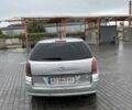Серый Опель Астра, объемом двигателя 1.7 л и пробегом 344 тыс. км за 4500 $, фото 4 на Automoto.ua